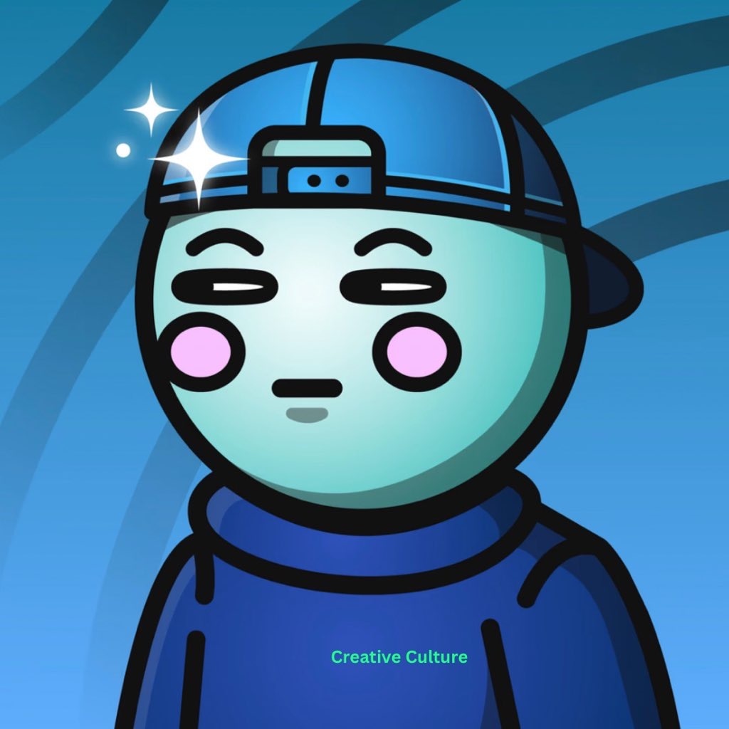 Creative Culture thumbnail thumbnail